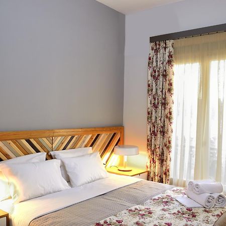 Elia Dorotheou Otel Hanya Dış mekan fotoğraf