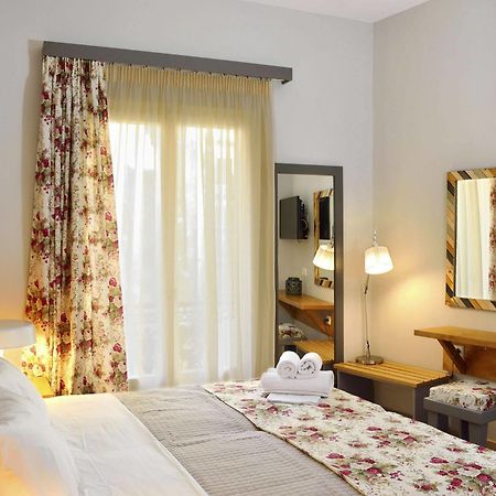 Elia Dorotheou Otel Hanya Dış mekan fotoğraf