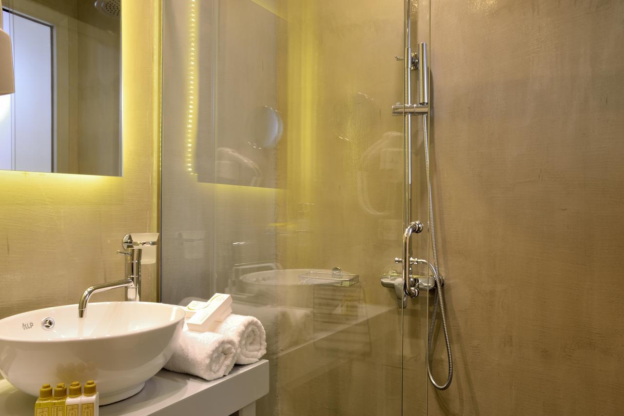 Elia Dorotheou Otel Hanya Dış mekan fotoğraf