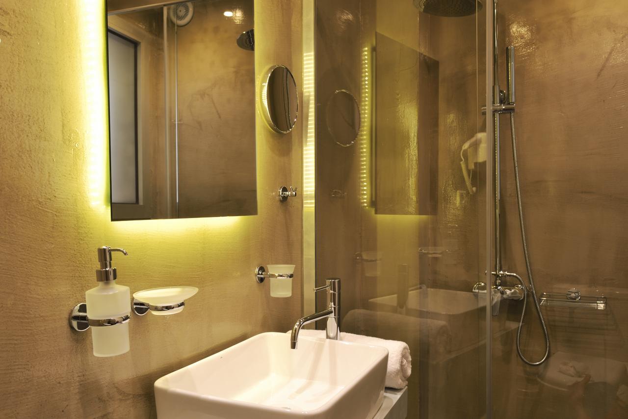 Elia Dorotheou Otel Hanya Dış mekan fotoğraf