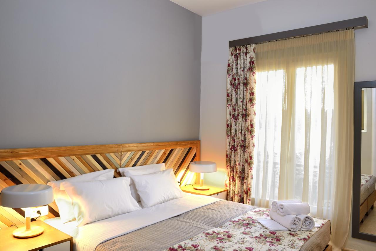 Elia Dorotheou Otel Hanya Dış mekan fotoğraf