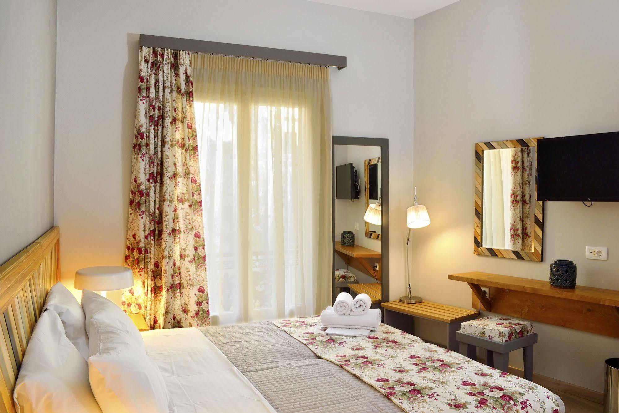 Elia Dorotheou Otel Hanya Dış mekan fotoğraf