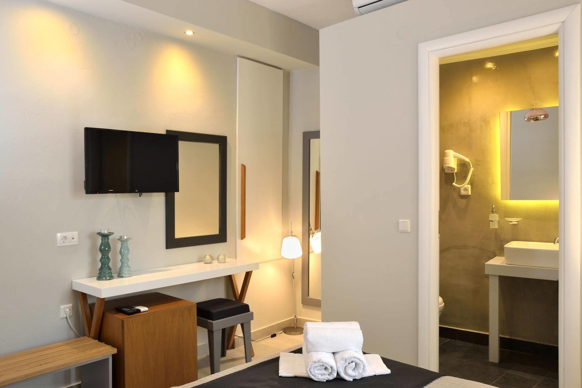Elia Dorotheou Otel Hanya Dış mekan fotoğraf