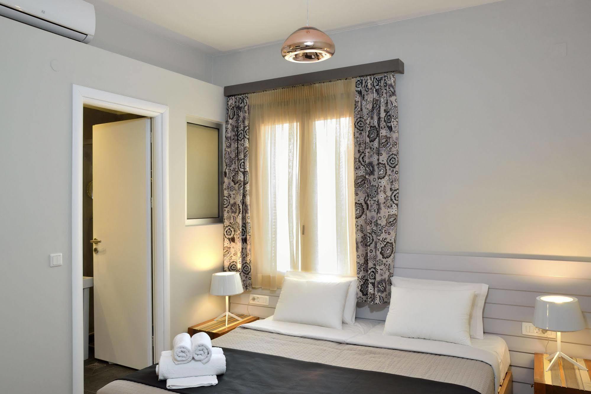 Elia Dorotheou Otel Hanya Dış mekan fotoğraf