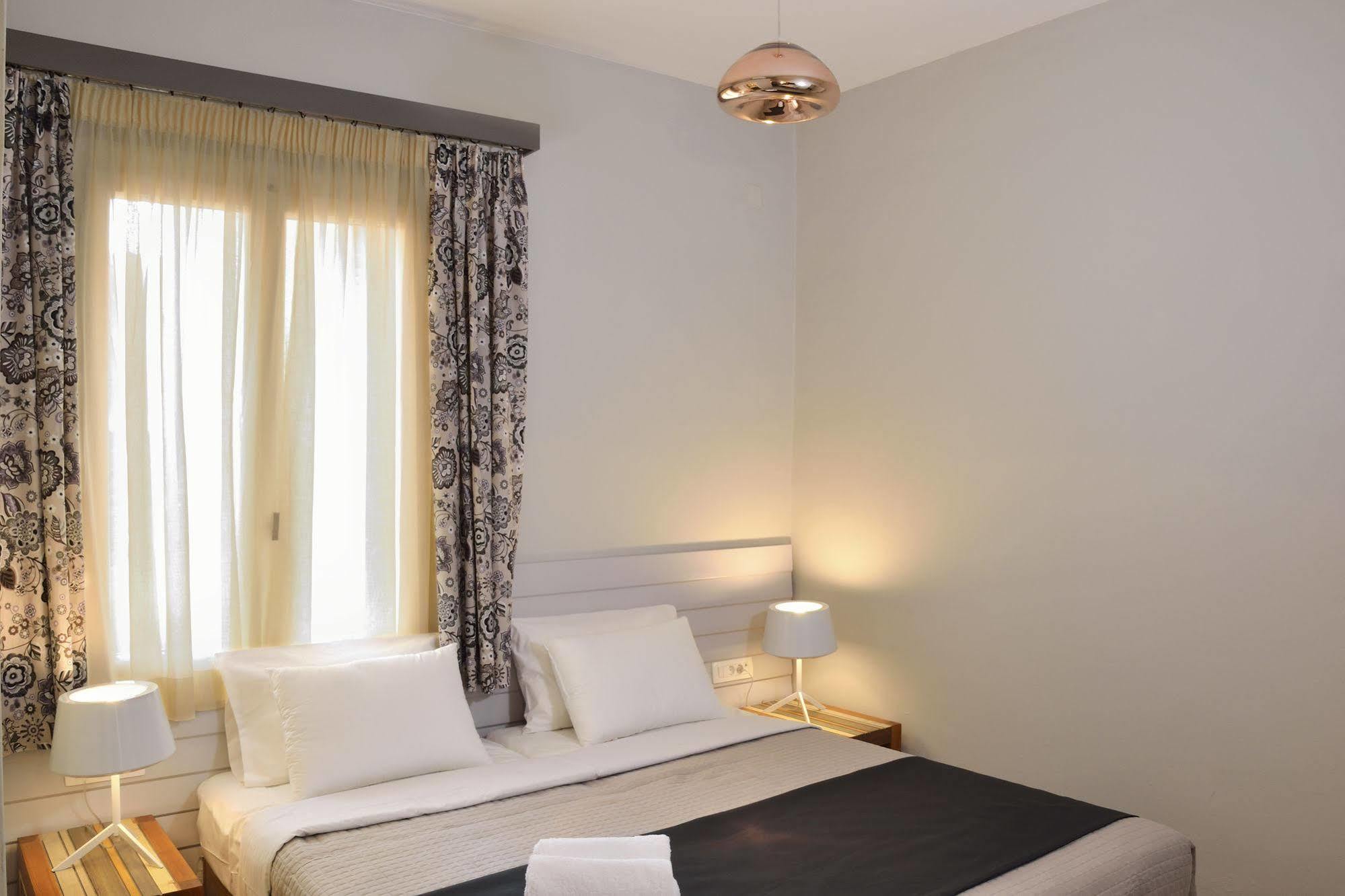 Elia Dorotheou Otel Hanya Dış mekan fotoğraf