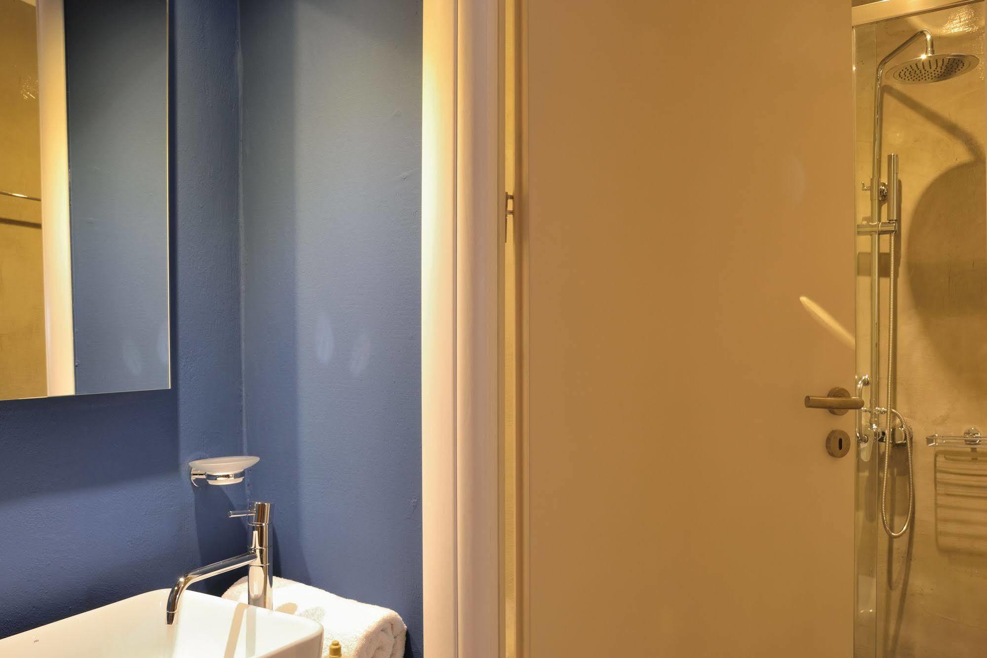Elia Dorotheou Otel Hanya Dış mekan fotoğraf