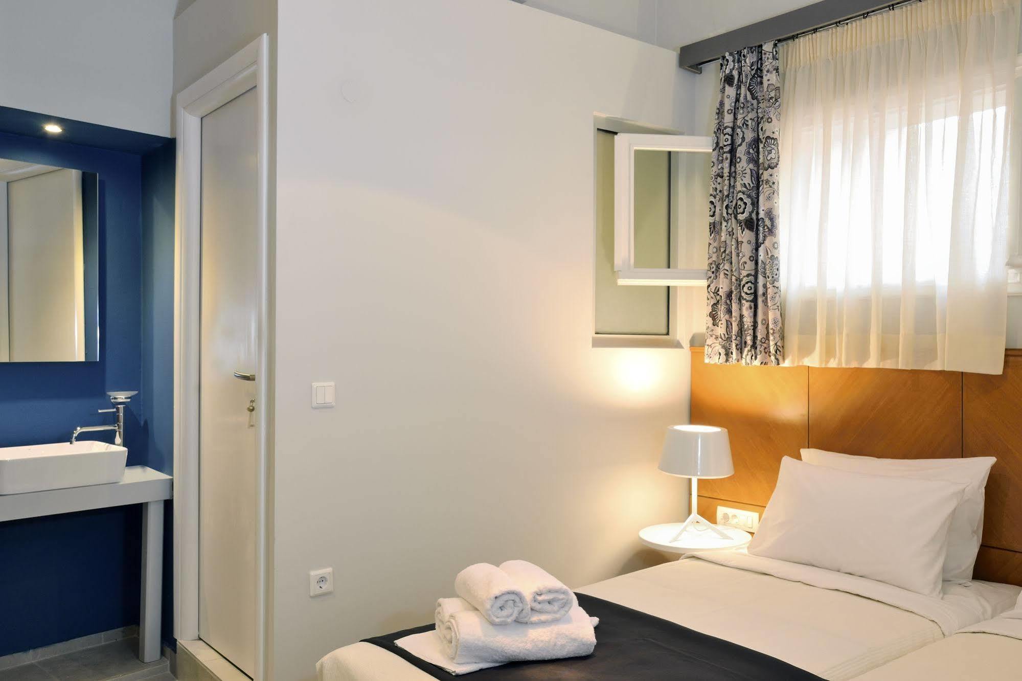 Elia Dorotheou Otel Hanya Dış mekan fotoğraf