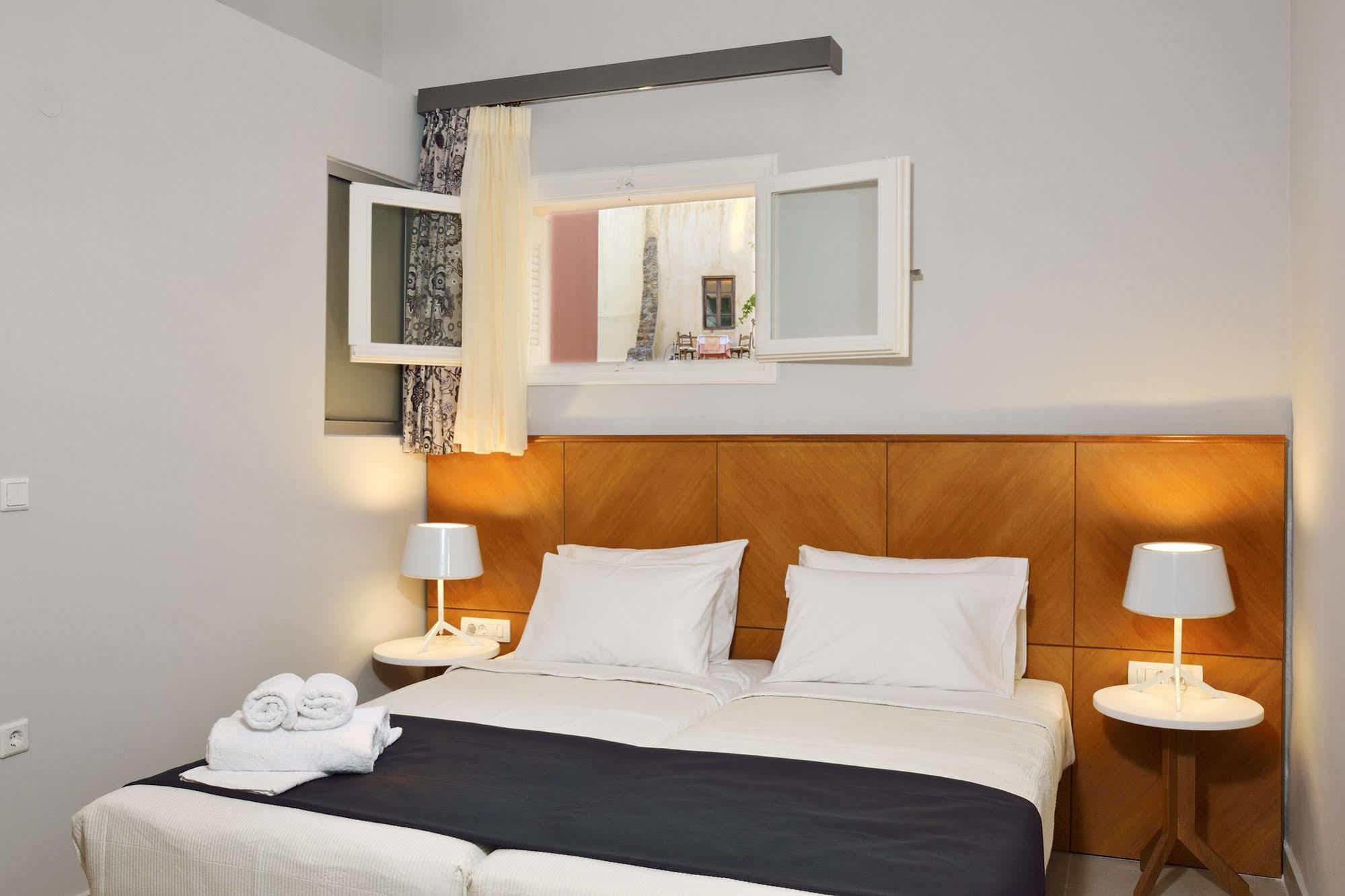 Elia Dorotheou Otel Hanya Dış mekan fotoğraf