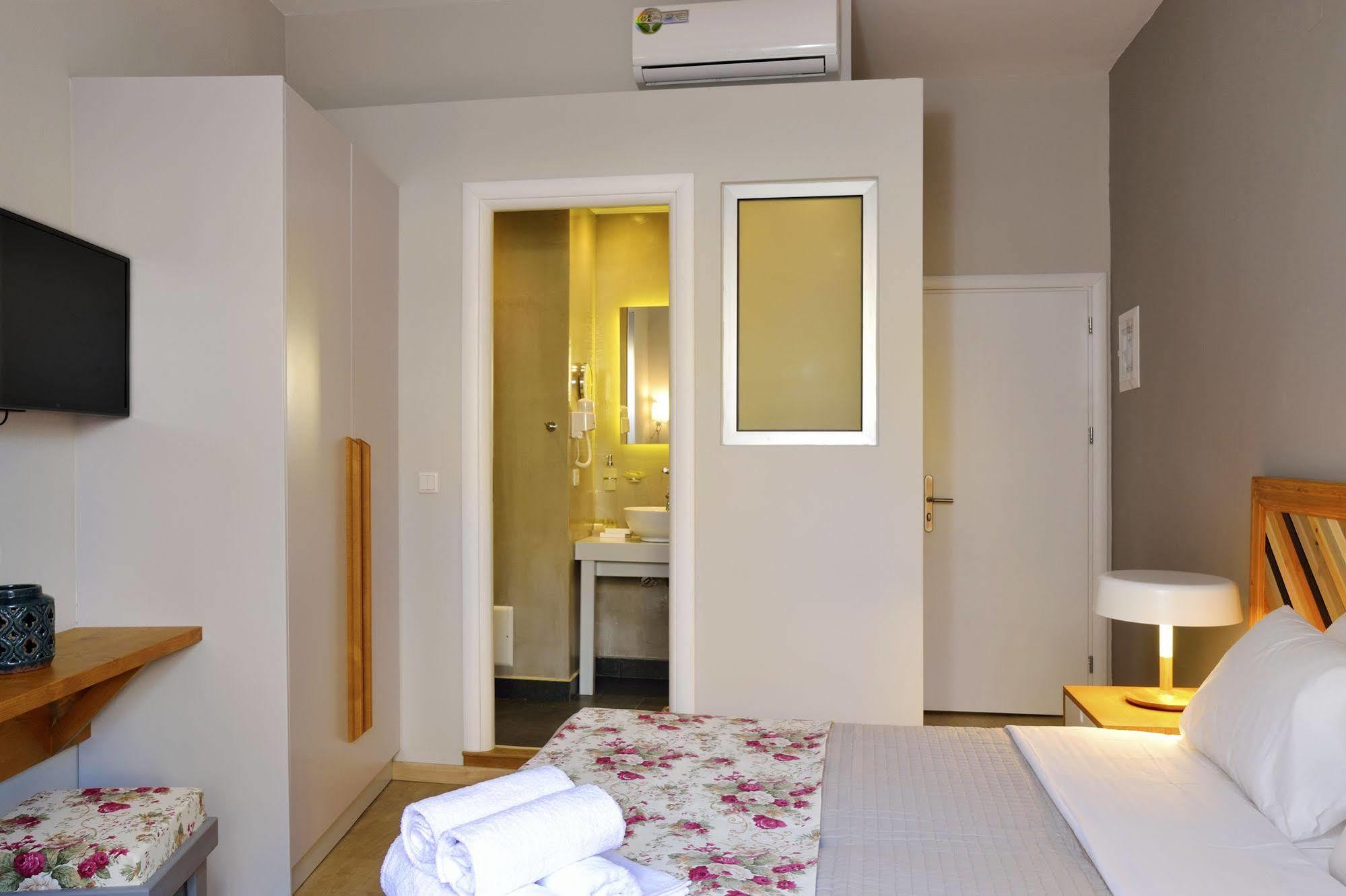 Elia Dorotheou Otel Hanya Dış mekan fotoğraf