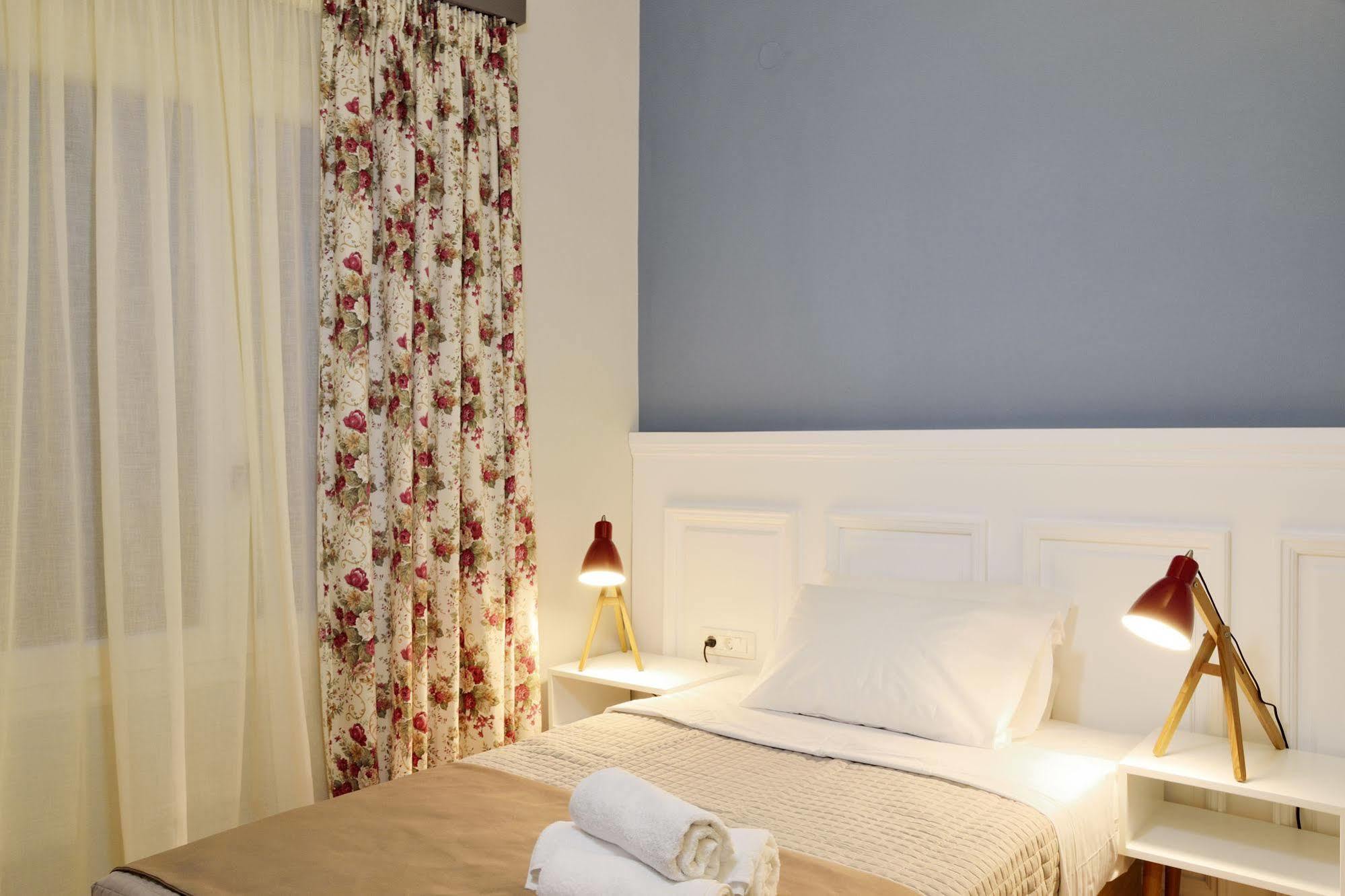 Elia Dorotheou Otel Hanya Dış mekan fotoğraf