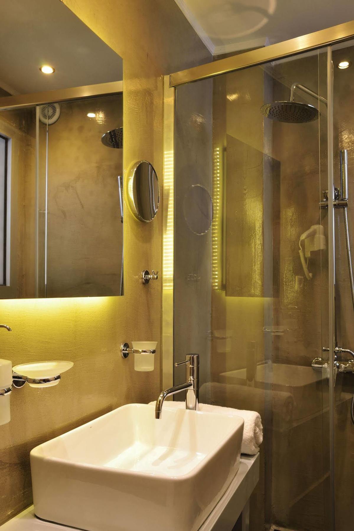 Elia Dorotheou Otel Hanya Dış mekan fotoğraf