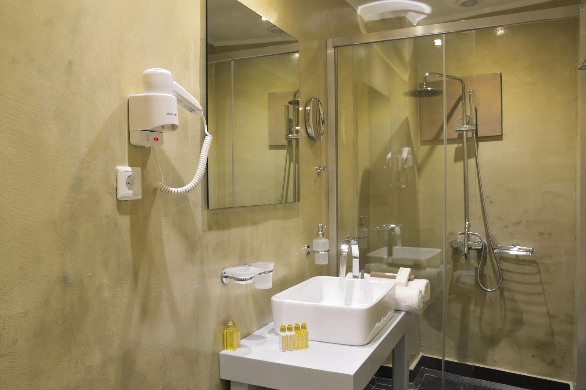 Elia Dorotheou Otel Hanya Dış mekan fotoğraf