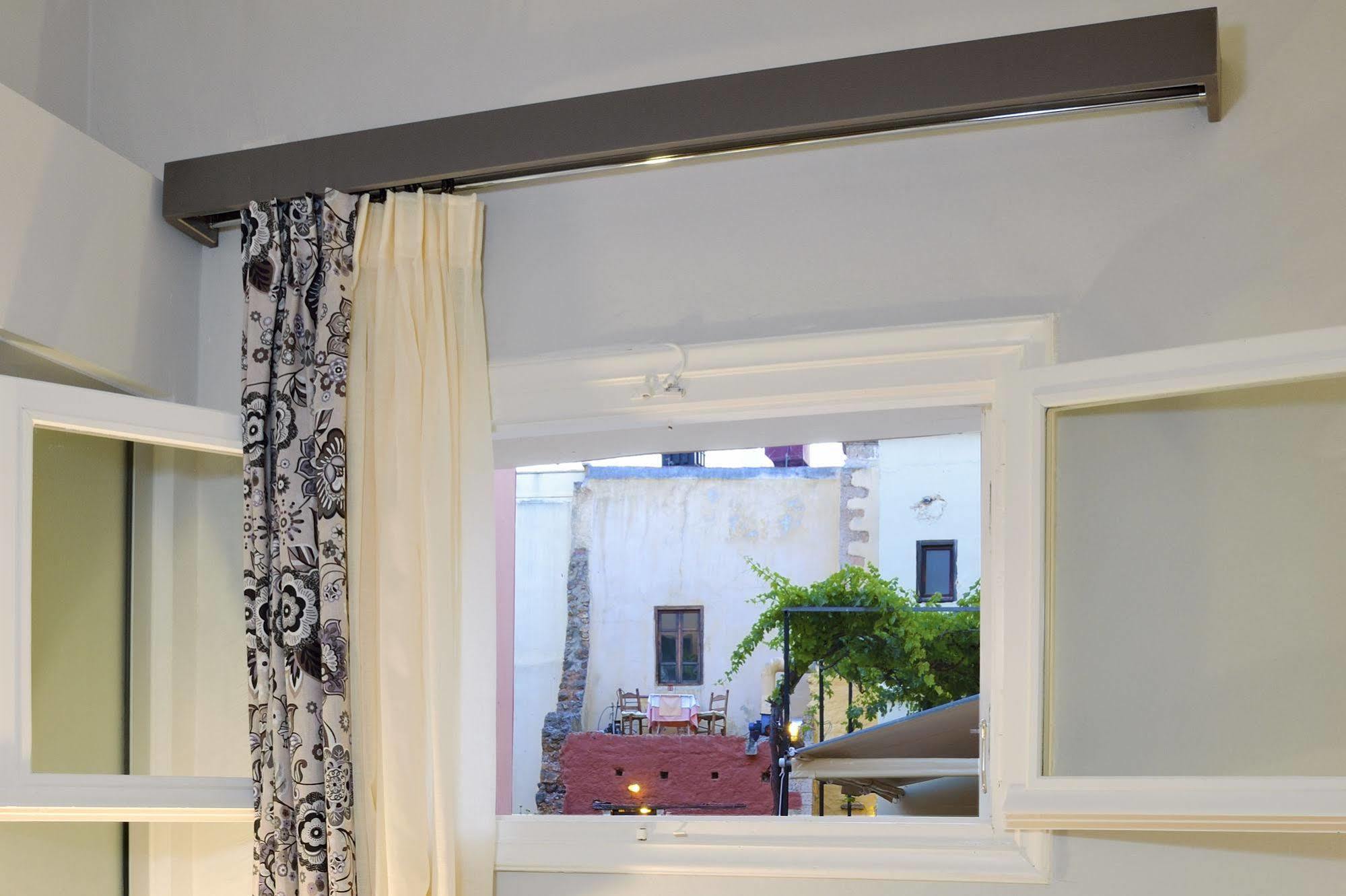 Elia Dorotheou Otel Hanya Dış mekan fotoğraf