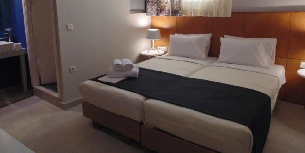 Elia Dorotheou Otel Hanya Dış mekan fotoğraf